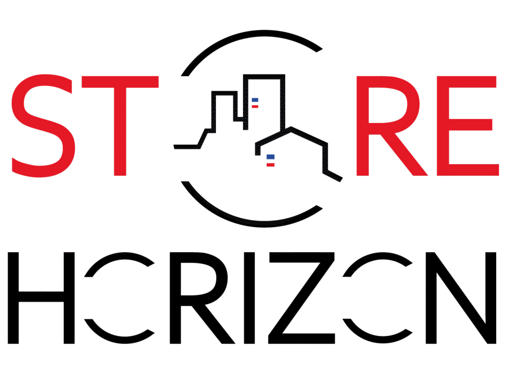 Logo Store Horizon