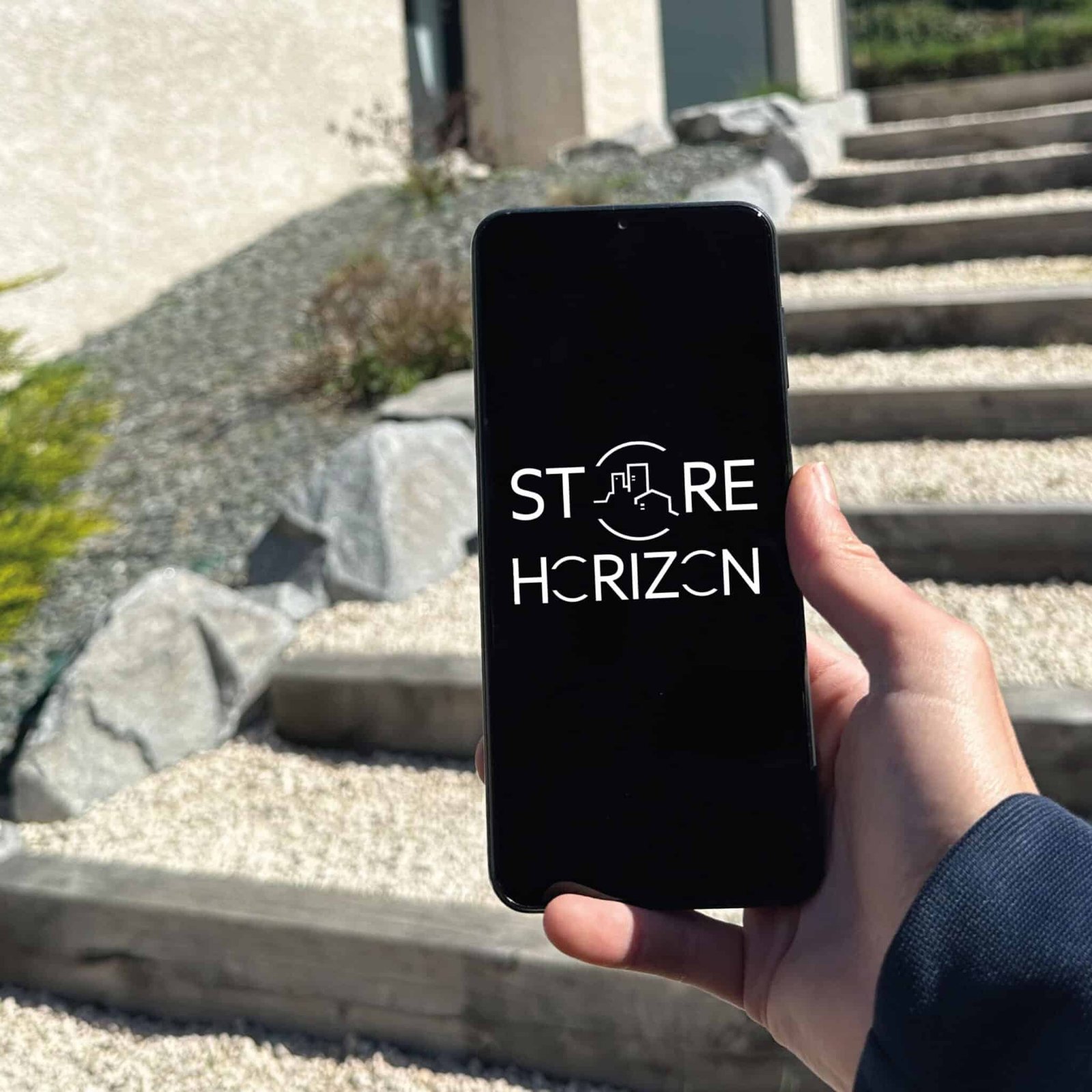 Store Horizon réparation store intervention