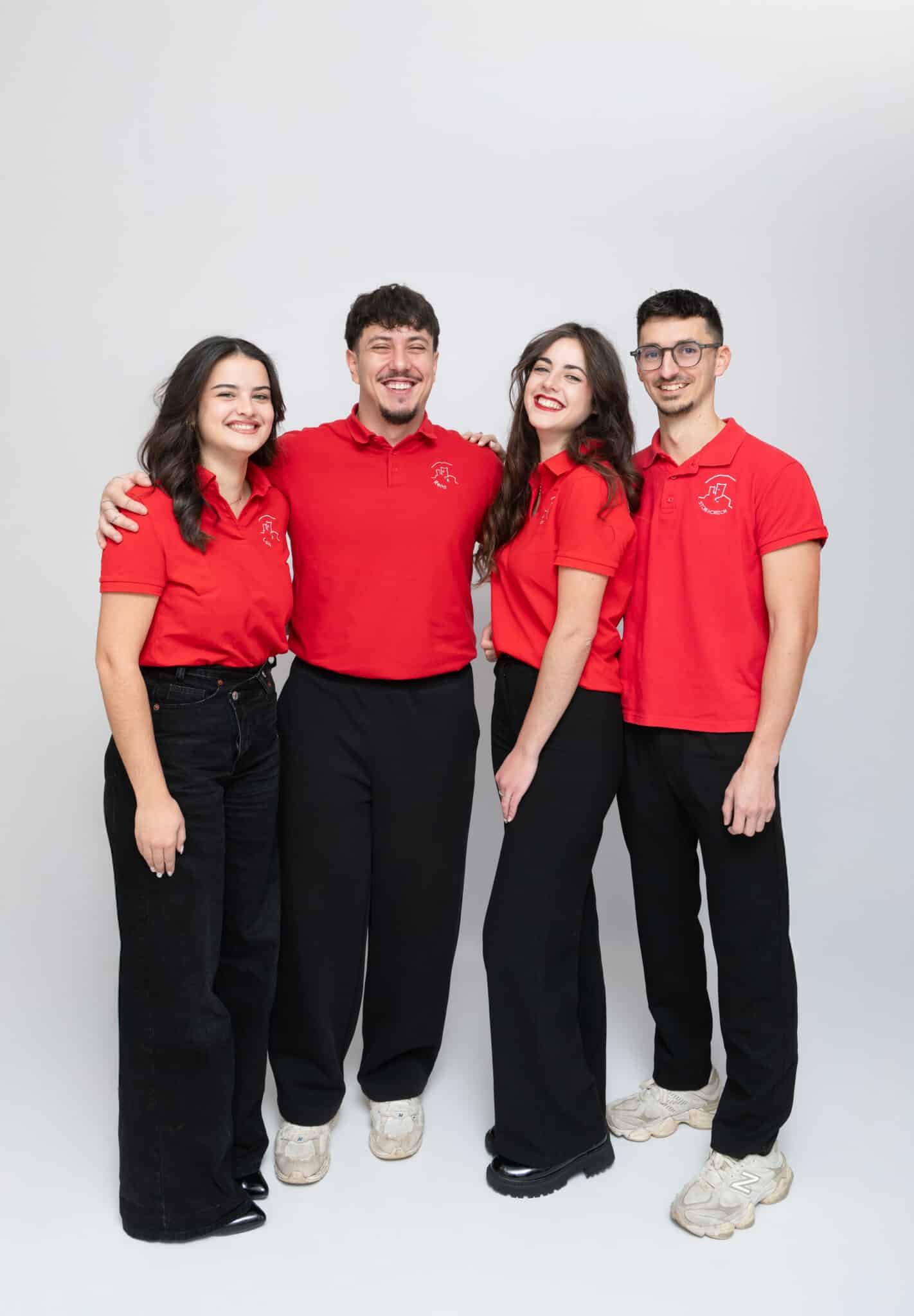 Equipe Store Horizon