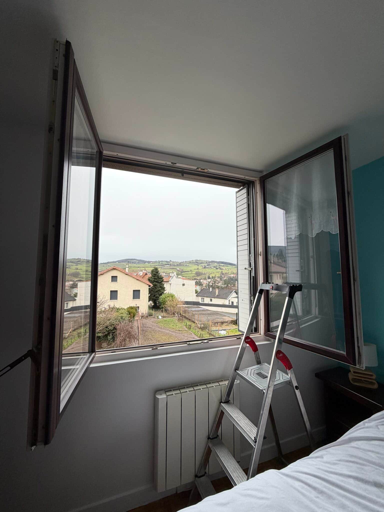 Réparation de volet roulant à Rive de Gier par Store Horizon